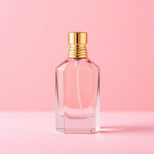 Produto Perfume Floral